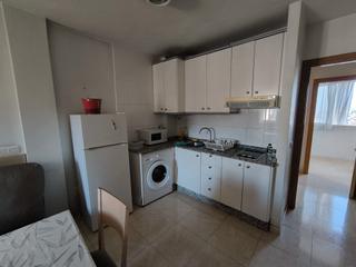 Location Studio  Calle josé francisco pérez sánchez 36. Se alquila estudio en perfecto estado de conservation , aire aco