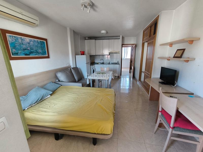 Foto b02b9c40-eb83-4259-ba8a-51fc0b3dd79d. Lloguer estudi a calle josé francisco pérez sánchez 36 a Murcia