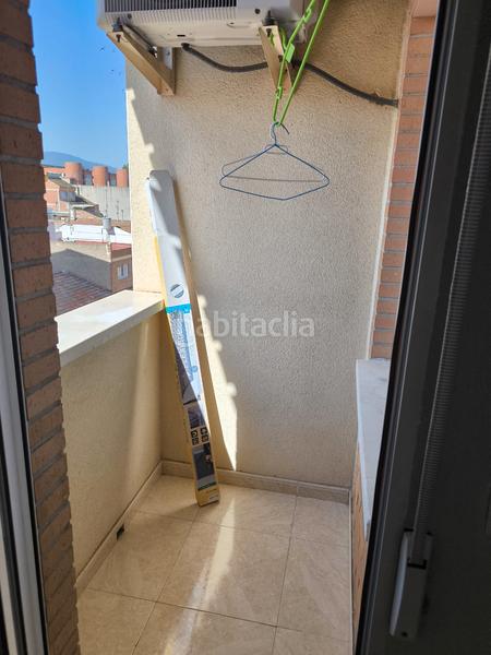 Foto 113cb557-f188-47ea-8303-98cb0b22ef3d. Rent studio in calle josé francisco pérez sánchez 36 in Murcia