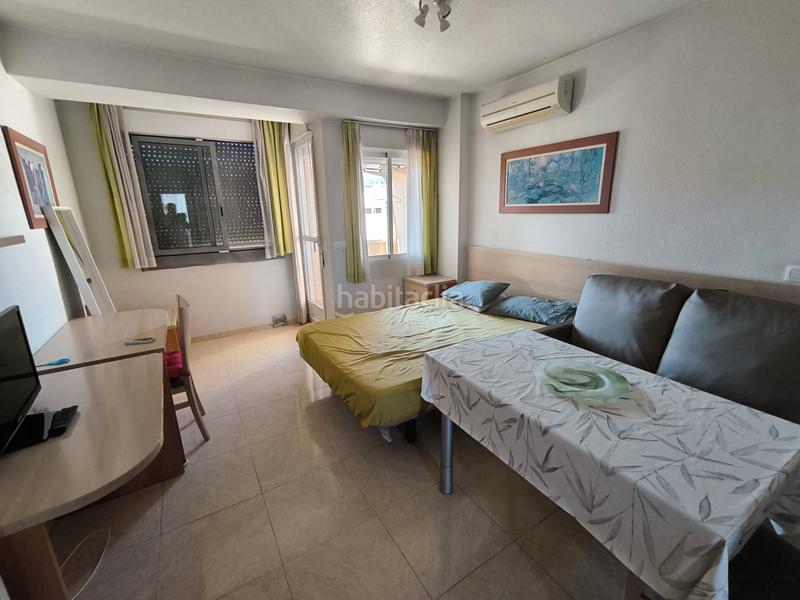 Foto 380d9d79-5aae-46e5-8200-986d94ed213f. Rent studio in calle josé francisco pérez sánchez 36 in Murcia
