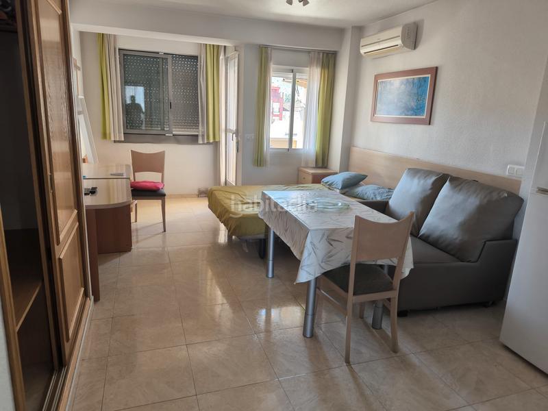 Foto 554f083a-4f3e-4e79-978f-367cc7d4e1c8. Rent studio in calle josé francisco pérez sánchez 36 in Murcia