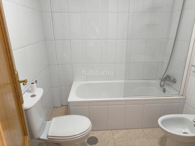 Foto 7006b92a-cf4a-4e46-9109-0b94b4f7d8e3. Rent studio in calle josé francisco pérez sánchez 36 in Murcia