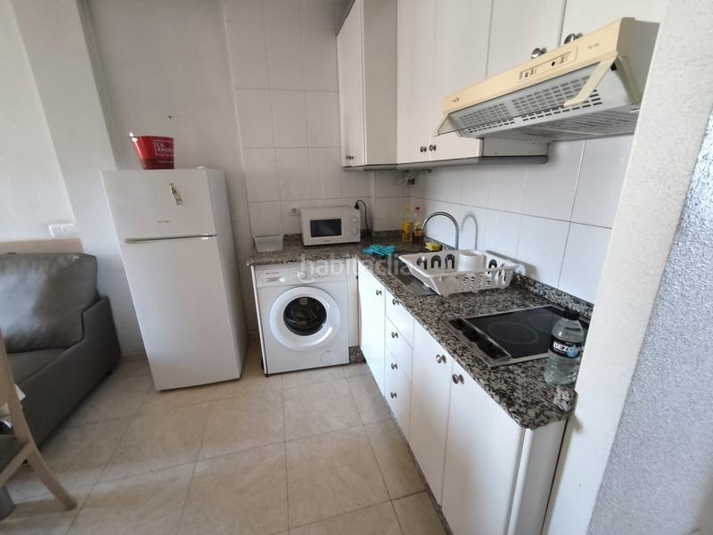 Foto a76fb487-f44c-4f9f-8ed8-a9848e94afac. Rent studio in calle josé francisco pérez sánchez 36 in Murcia