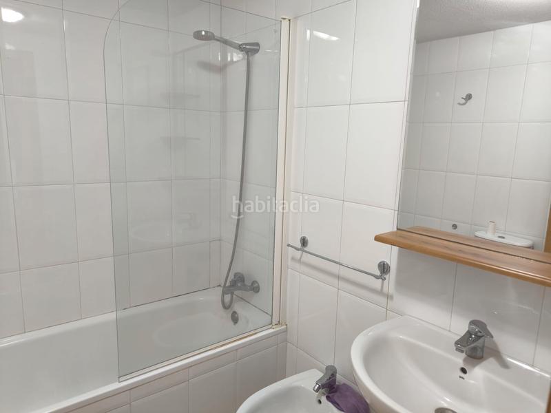 Foto c91f5d90-7c7c-46ab-af07-331a7e5b1be4. Rent studio in calle josé francisco pérez sánchez 36 in Murcia