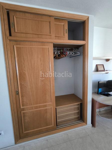 Foto c9369306-aa6e-44fc-9939-a2ebd7de378d. Rent studio in calle josé francisco pérez sánchez 36 in Murcia