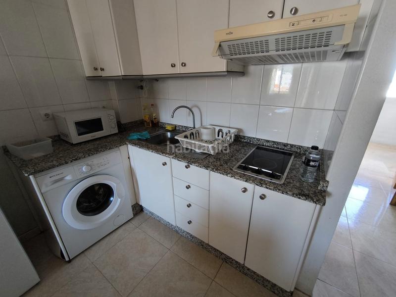 Foto e0a59a1b-e0f5-4509-8a05-dfc650307aab. Rent studio in calle josé francisco pérez sánchez 36 in Murcia