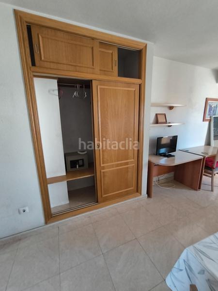 Foto f9928a95-30b8-4703-8995-3c3136f3768c. Rent studio in calle josé francisco pérez sánchez 36 in Murcia