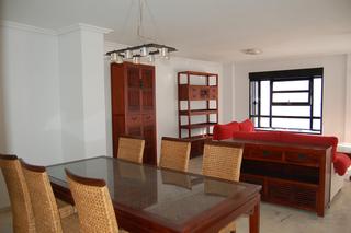 Etagenwohnung in Calle San Lorenzo