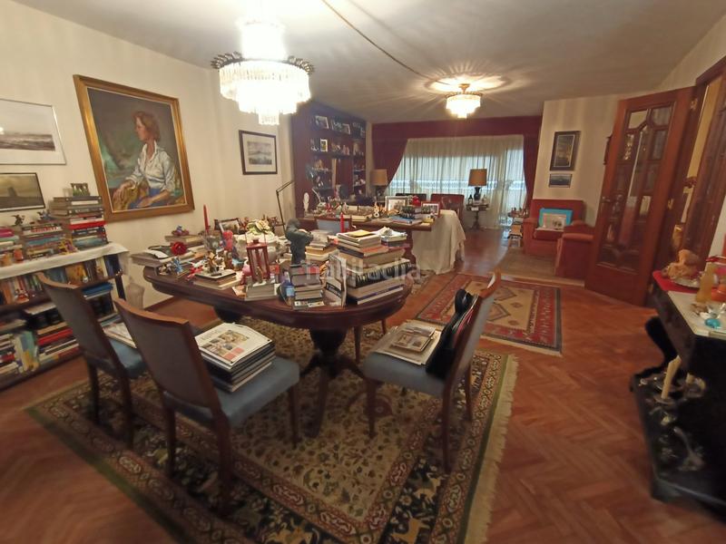 Foto b2c481dc-a8cc-425f-a603-1a6e94ca1ea4. Appartamento in San Pablo - Juan Flórez Coruña (A)