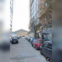 Appartement à Os Mallos. Piso situado en zona estación de trenes
