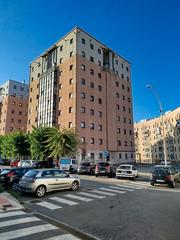 Pis a Los Rosales. Piso situado a 50 metros del paseo marítimo. milenium