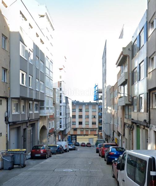 Foto bec2f519-d76a-4868-946b-b88e234b22ef. Flat in Monte Alto - Zalaeta - Atocha Coruña (A)