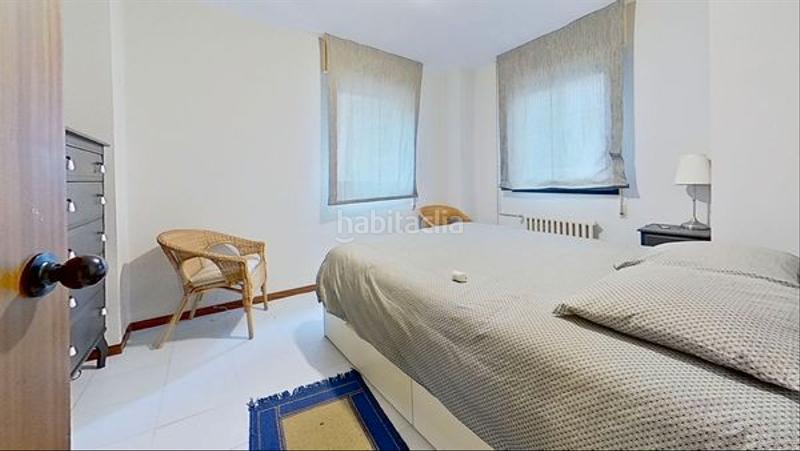 Foto cce462eb-3ed9-4a2e-9b10-34ce245b69e1. Appartamento con riscaldamento parcheggio in Los Rosales Coruña (A)