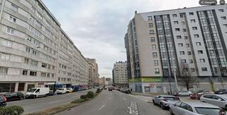 Pis a Sagrada Familia. Piso en ronda de outeiro con av de arteixo