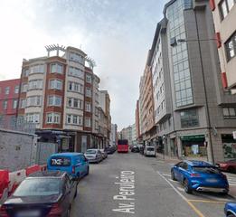 Piso en Riazor - Visma. Piso cercano a riazor