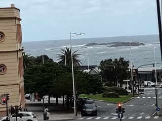 Piso en San Pablo - Juan Fl�rez. Vivienda situada a 150mt plaza portugal- paseo mar�timo
