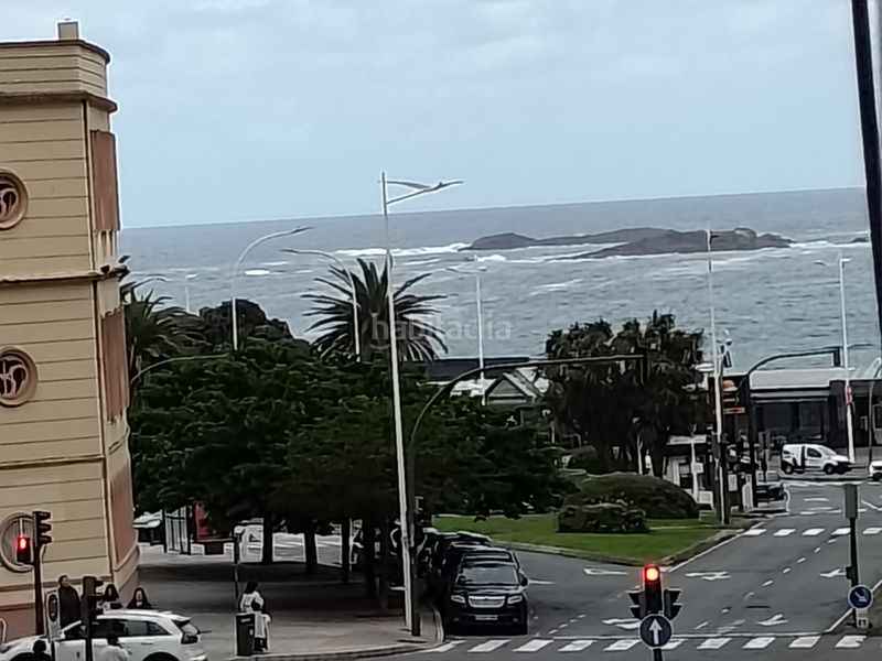 Foto 86c1d3e5-44fc-45ed-95a6-a8a2d943684c. Pis a San Pablo - Juan Flórez Coruña (A)