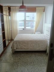 Etagenwohnung in Riazor - Visma. Piso situado en la plaza náutica a 50mt del paseo marítimo