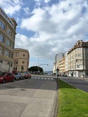 Etagenwohnung en San Pablo - Juan Fl�rez. Piso situado en zona plaza portugal - paseo mar�timo