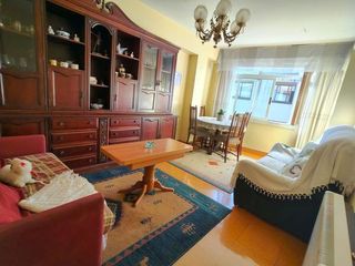 Piso en Agra del Orz�n - Ventorrillo. Oportunidad �nica! piso exterior en villanegreira