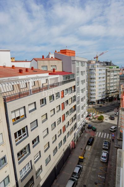 Foto f339ac12-f8b8-427a-a679-23f9746739af. Pis a Agra del Orzán - Ventorrillo Coruña (A)