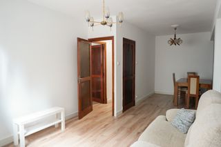 Appartamento in Monte Alto - Zalaeta - Atocha