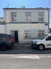 Casa  R�a santo graal. Vivienda unifamiliar en plena ciudad de lugo