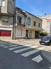 Casa a Rúa madreselva 1. Vivienda urbana