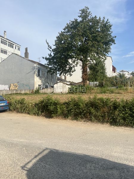 Foto 10aa07c5-027c-4d8b-99d1-b3fe26d16211. Masia a rúa santo graal 131 a A Piriganlla - Albeiros - Garabolos Lugo