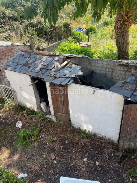 Foto 2c2fa3da-868e-4715-90f9-006a4bf1e986. Masia a rúa santo graal 131 a A Piriganlla - Albeiros - Garabolos Lugo