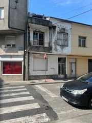 Casa a Rúa Madreselva 1