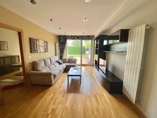 Casa adossada  Paseo de labraza. Vivienda adosada en paseo de labraza, zabalgana