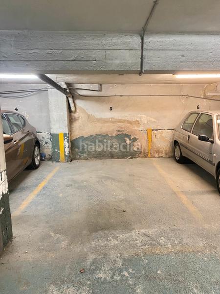 Foto e47514df-7775-4654-b2d6-67da0a430024. Autoparkplatz in n/a in El Pilar Vitoria - Gasteiz
