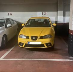Parking voiture à Domingo beltran de otazu kalea 54. Garaje en venta en domingo beltrán, 54