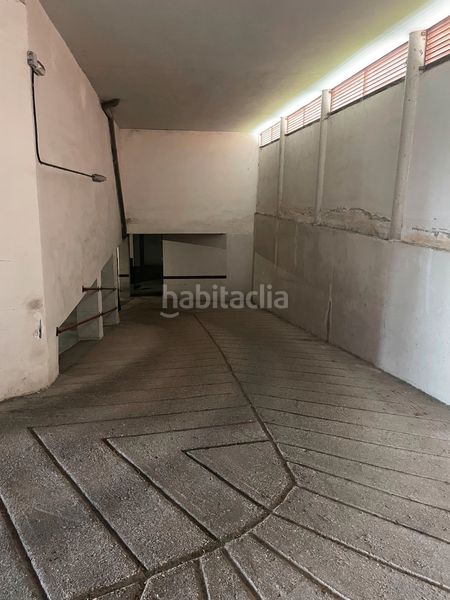 Foto 68ec211f-d189-443e-a7f2-072913d82063. Autoparkplatz in baiona kalea 51 in Lakua-Bizkarra Vitoria - Gasteiz
