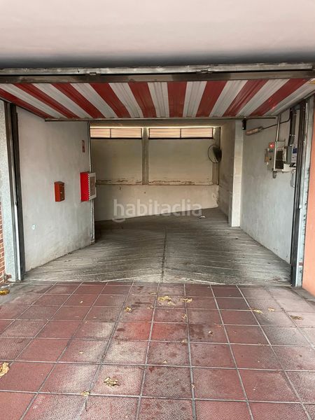 Foto f780a829-a08d-4133-abc4-19fca47f485c. Autoparkplatz in baiona kalea 51 in Lakua-Bizkarra Vitoria - Gasteiz