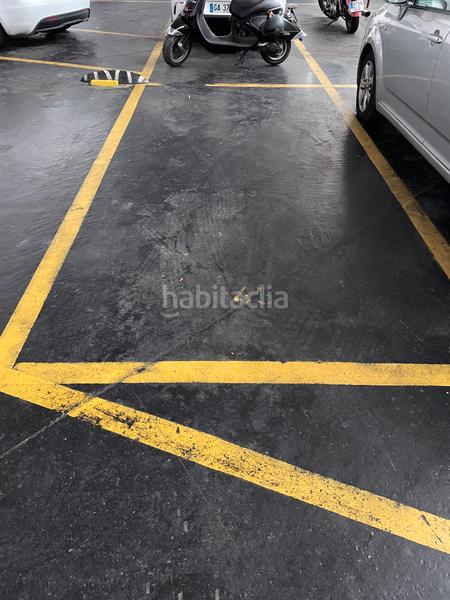Foto 6b613837-9506-482f-861a-6cdbdefd7e55. Autoparkplatz in guatemala kalea 4 in El Pilar Vitoria - Gasteiz