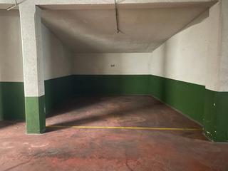 Aparcament cotxe en Gabriel aresti kalea 8. Garaje a la venta en gabriel de aresti