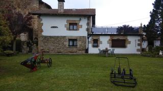 Bauernhof in El granero kalea 2