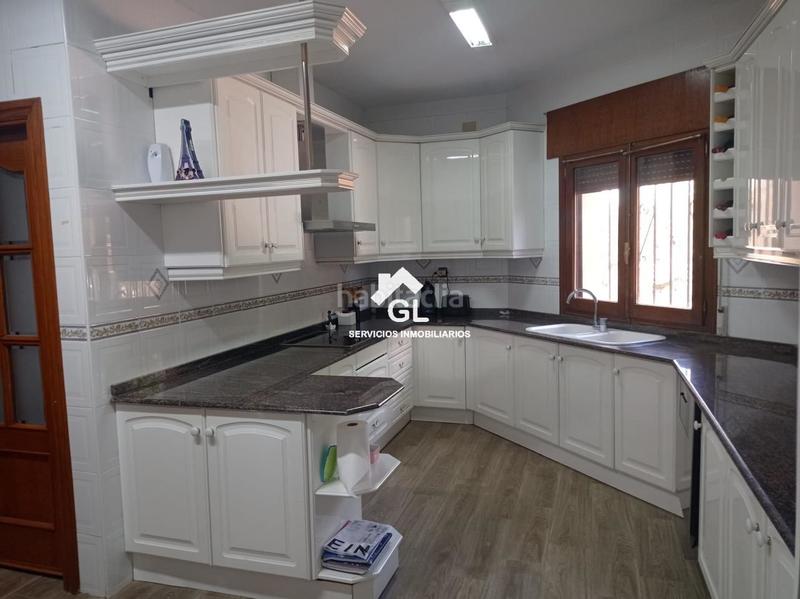 Foto 01ddafb1-0883-4940-b6ef-6e510cb92201. Casa con riscaldamento parcheggio piscina in Pedanías - Extrarradio Albacete