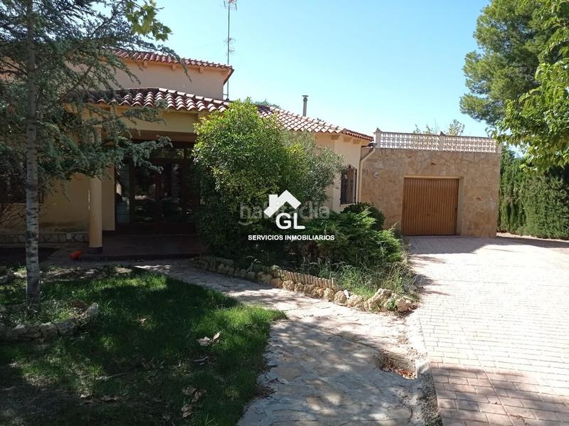 Foto 0ae9e5f6-abfa-404a-9de0-c5773d965b58. Casa con riscaldamento parcheggio piscina in Pedanías - Extrarradio Albacete