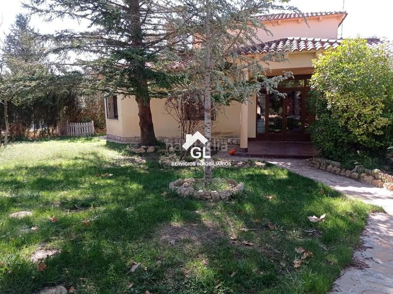 Foto 0b558560-4a9a-4976-9ace-d058cd95c9c0. Casa con riscaldamento parcheggio piscina in Pedanías - Extrarradio Albacete