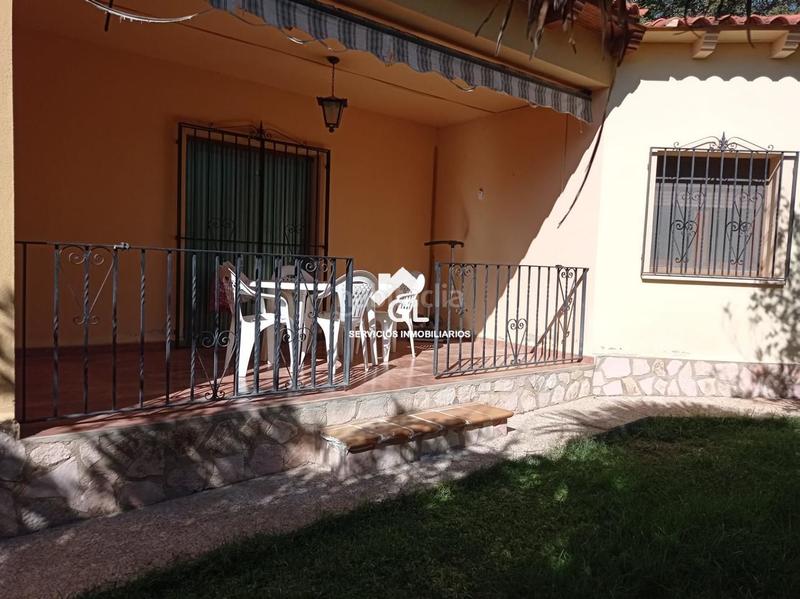 Foto 16fb9121-7a13-4836-9ffb-ff49773cabc5. Casa con riscaldamento parcheggio piscina in Pedanías - Extrarradio Albacete