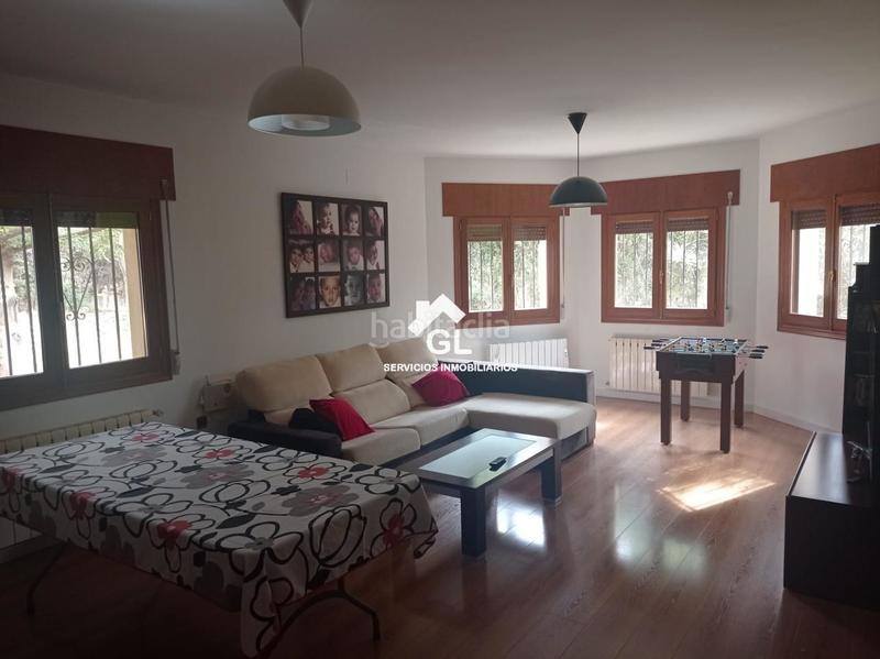 Foto 1d90d219-7000-4227-88b4-14e3d0455e67. Casa con riscaldamento parcheggio piscina in Pedanías - Extrarradio Albacete
