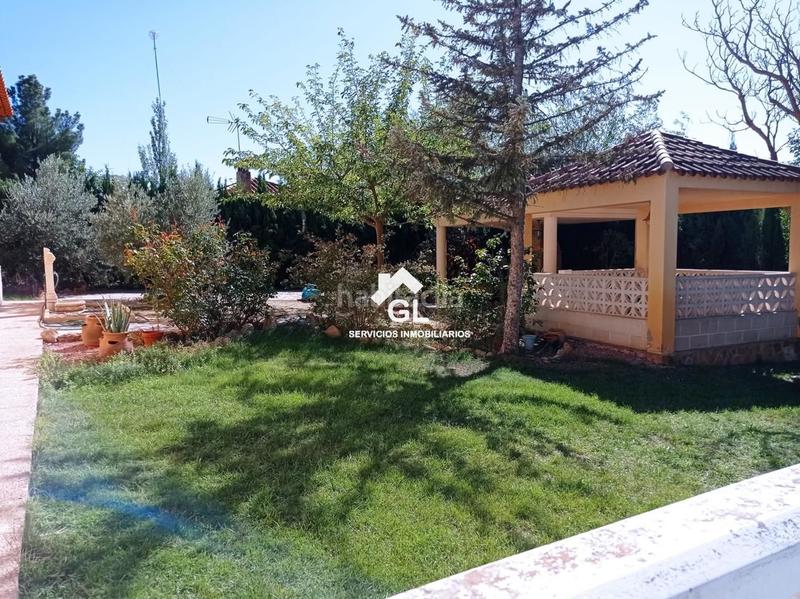 Foto 2e0b260e-0139-41f1-90cb-a79bc1995df3. Casa con riscaldamento parcheggio piscina in Pedanías - Extrarradio Albacete