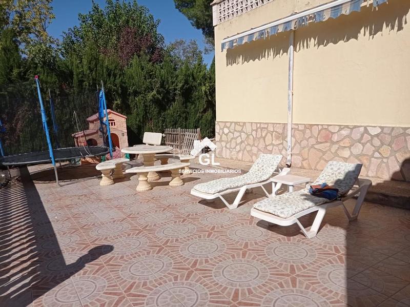 Foto 50bb31cd-f433-4d7a-91ef-b0bdfb048f32. Casa con riscaldamento parcheggio piscina in Pedanías - Extrarradio Albacete