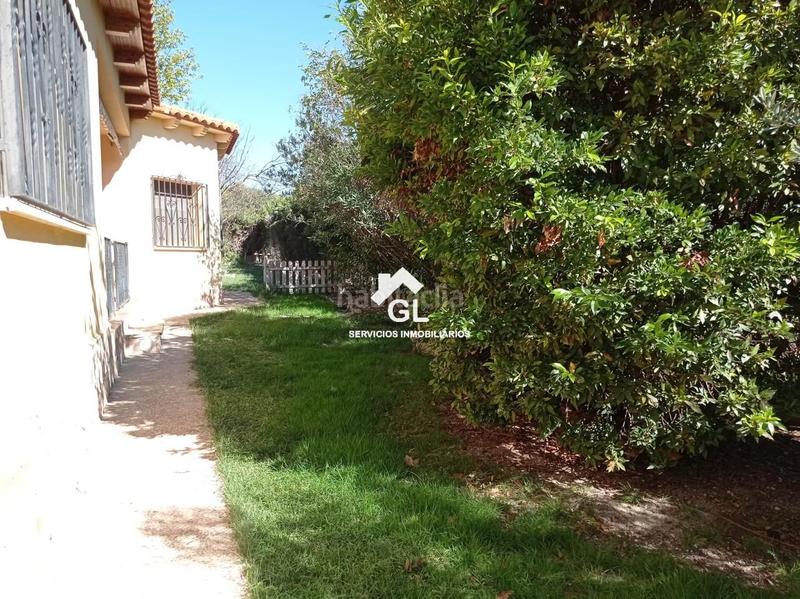 Foto 84b82859-6e4a-4548-879e-33e69d05d39f. Casa con riscaldamento parcheggio piscina in Pedanías - Extrarradio Albacete