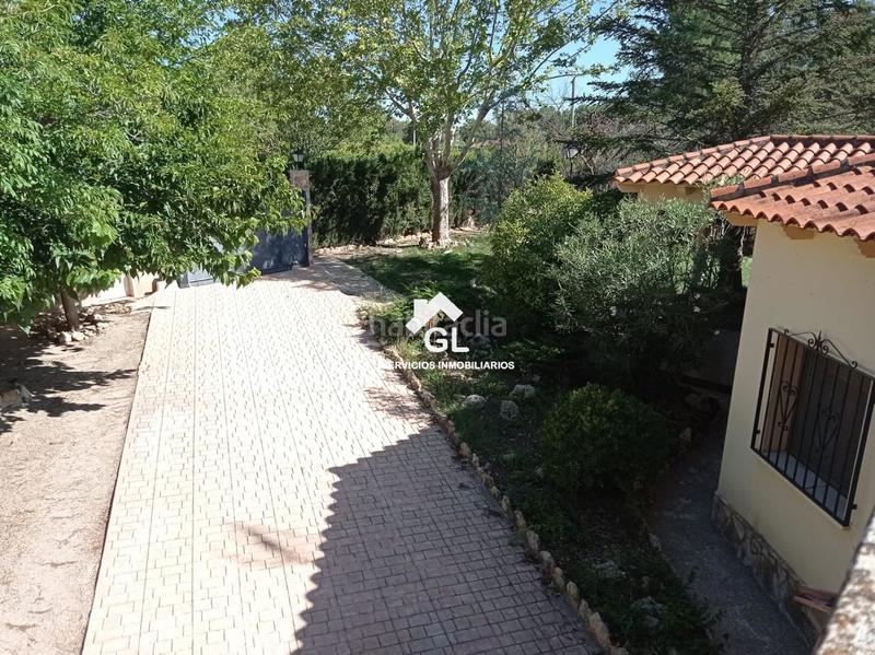 Foto c0546595-e58b-45cd-956a-8e549f307bd1. Casa con riscaldamento parcheggio piscina in Pedanías - Extrarradio Albacete