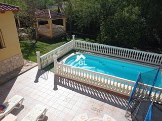 Casa in Pedanías - Extrarradio