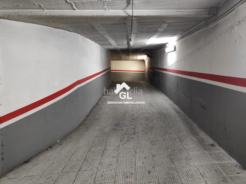 Foto 151ef430-cd09-41e8-92c3-bef3e88f5cfa. Aparcament cotxe a Carretas - Pajarita Albacete